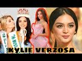 Kylie Verzosa Miss International 2016 (Full Performance)