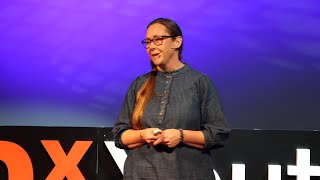 Finding math in the daily life of indigenous cultures | Karli Bergquist | TEDxYouth@ISPrague