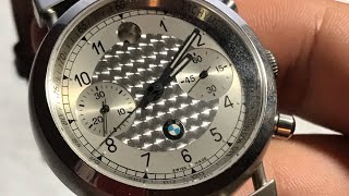 BMW Watch *Watch Collection*