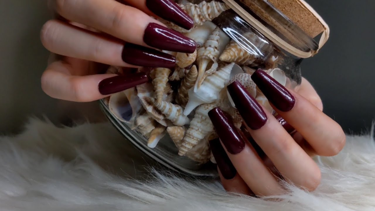 Asmr Tapping Scratching No Talking Compilation Youtube