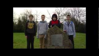 An Archaeological Tour of the Ringfort