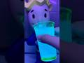 Vault boy drinks a QUANTUM ☢️