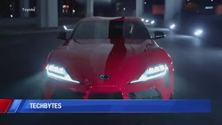 Techbytes 5-13-19