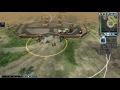 Command and Conquer 3 - GDI Campaign - Mission #9 - Croatia