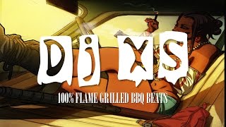 Dj Xs Funk Mix - 100 Flame Grilled Funky Hip Hop Reggae And Dnb Bbq Beats Free Download