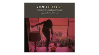 Alice – I Treni Di Tozeur (Official Audio)