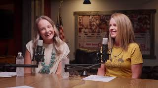 The Official Podcast of Cheyenne Frontier Days: Tales from Two Generations of Miss Frontier