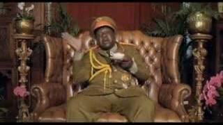 Vodacom South Africa - We've been having it. Funny TV advert