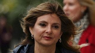 Report: Lisa Bloom sought donor cash for Trump accusers