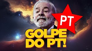 PT DÁ GOLPE NA CCJ!