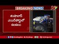 bomb threat to indigo flight at shamshabad airport ntv