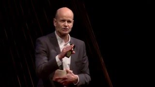 The power of humanity | Sven Mollekleiv | TEDxOslo