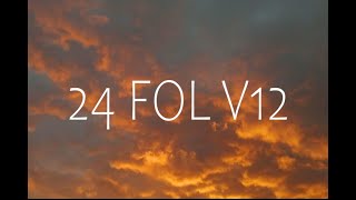 24FOL V12