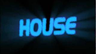 Audio React Test (House)