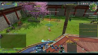 [JX3] Thuần Dương - Macro PVE