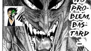 TORIKO CHAPTERS 51-60 AFTERTHOUGHTS-THAT CHAPTER 60 WTF AND TERRY FTMFW!!!