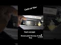 replacing a cabin air filter mechanic auto carcaretips arrows point in the direction of airflow