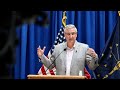 Governor Holcomb Indiana COVID-19 Update (Aug. 5, 2020)