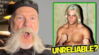 Who Was Most Unreliable? | Dutch Mantell on Manny Fernandez \u0026 Buddy Landel