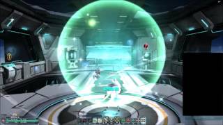 【PSO2】フロティアオービット - 機動応変・一式Lv3