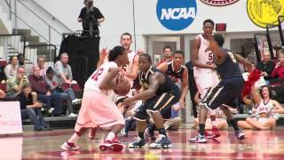 Full Game Highlights - APSU