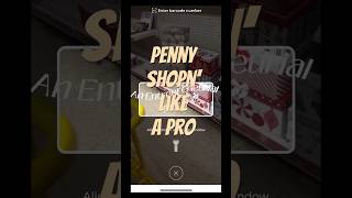 Penny Shopping As A Sport  #couponing #fypage #diy #pennyfinds #pennyshopping #like #subscribe #shop