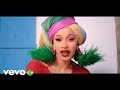 Cardi B, Bad Bunny & J Balvin - I Like It (Tradução/Clipe Oficial)