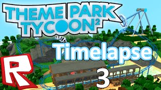 How To Get The Public Transport Achievement In Theme Park Tycoon 2 Roblox Tutorial With Mic - how to get the monorail in theme park tycoon roblox youtube