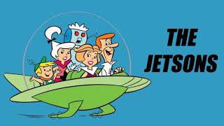 The Jetsons Ringtone Download