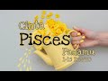 Energi Cinta Pisces ke Kamu Desember #Tarot #LoveReading #PISCES