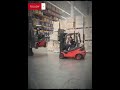 Boss rater #forklift #collapsed #broken