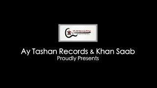Khan Saab Presents Ridham Kalyan | Kabhi Shaam Dhalle | Cover song | Bollywood Lattest 2016