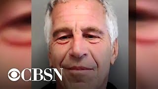 Jeffrey Epstein dies a day after release of court documents