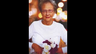 Marlene Ann Lichliter - A Celebration of Life