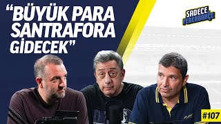 İkinci Vitor Pereira dönemi, Transfer süreci, Basketbol şubesinde yapılanma | Sadece Fenerbahçe #107