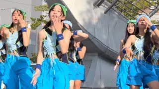 横　YUMYUM 230819 がいな祭 / 米子