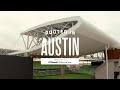 Rooted in Austin: Episode 1