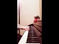 tamar s christmas mix on the piano with merry little christmas white christmas and feliz navidad