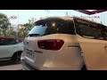 Sneak peak of Edapally showroom | Incheon Kia