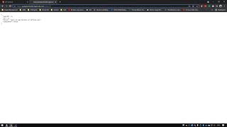 AWS API Gateway Proxy