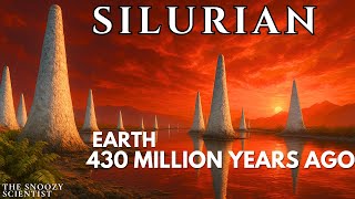 The Forgotten Age That Made Earth Green