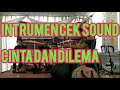 cinta dan dilema ,, ikkenurjanah cek sound intrumen,,, dandut original