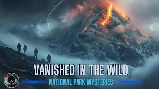 Vanished in the Wild - 4 Mysterious Disappearances in National Parks
