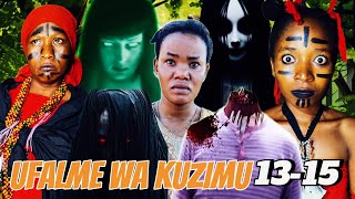 UFALME WA KUZIMU FULL MOVIE. AFRICAN SWAHILI MOVIE LATEST 2025.