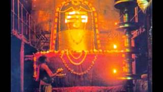 shiva manasa pooja - shiva stotram - God shiva pooja