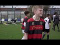 aftermovie heston international cup u12 2024