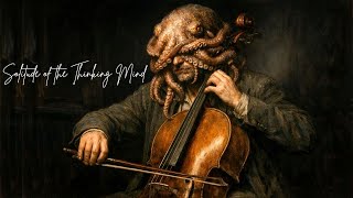 Solitude of the Thinking Mind — Dark Neoclassical