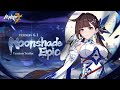 v6.1 Moonshade Epic Trailer - Honkai Impact 3rd