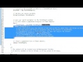 SQLite in Android: Defining Constructor