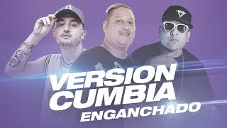 VERSIÓN CUMBIA #1 | La Kuppé, Mak Donal, Mozthaza